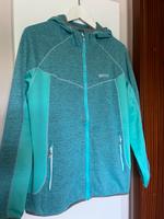 dünne Jacke Outdoor für Damen von REGATTA Gr. 42 Dresden - Laubegast Vorschau