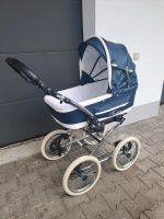 Retro kinderwagen 3teilig Bayern - Dingolfing Vorschau