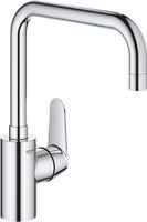 Grohe Eurodisc Cosmopolitan Einhand-Spültischbatterie 1/2" 3399 Hessen - Neustadt Vorschau