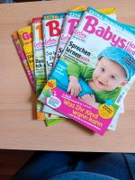 Baby Zeitschriften Wuppertal - Elberfeld Vorschau