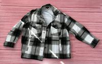 Hemdjacke von Only Hessen - Erlensee Vorschau