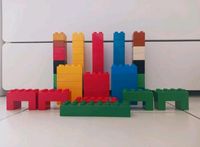 70 LEGO DUPLO Bausteine - verschiedene Farben und Formen Köln - Rath-Heumar Vorschau