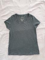 Shirt in Größe S von Gina in blau gestreift Münster (Westfalen) - Mauritz Vorschau