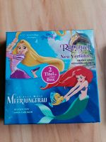 Rapunzel Arielle Disney CDs Märchen Hörspiel kreativ Tonies Bayern - Hohenwart Vorschau
