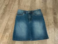 Jeansrock in Größe 34 Nordrhein-Westfalen - Herten Vorschau