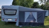 LMC Style 450E + Campingplatz + Vorzelt, Mover,Komplettausrüstung Rheinland-Pfalz - Rülzheim Vorschau