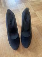 Paul Green Super Soft Pumps Bayern - Höchberg Vorschau