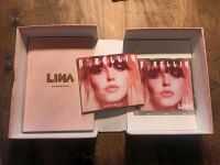 Lina Fanbox Rebellin CD Notizblock Songbook Baden-Württemberg - Dettingen an der Iller Vorschau