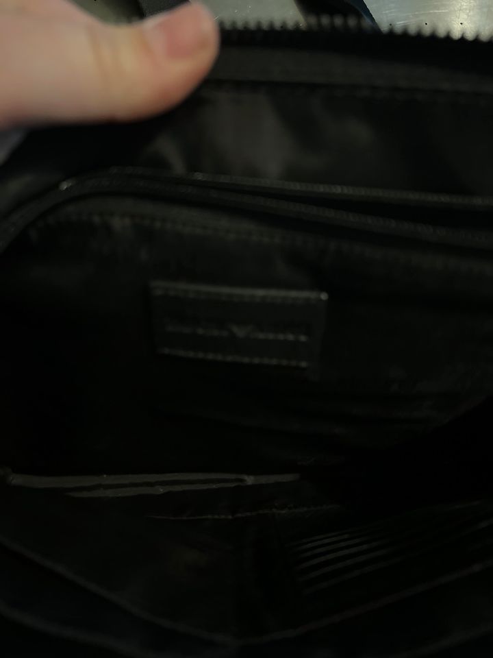 Handtasche von Emporio Armani in Essen