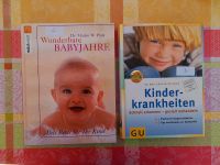 Wunderbar. Babyjahre, Kinderkrankheiten Saarland - Schmelz Vorschau