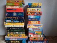 Brettspiele/ Gesellschaftsspiele Sammlung Nordrhein-Westfalen - Hamm Vorschau