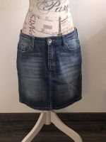 H&M Jeansrock Gr 36 Rock Jeans letzte Saison Nordrhein-Westfalen - Everswinkel Vorschau