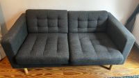 2 Sitzplätze Sofa - Nach Borweg Hamburg-Nord - Hamburg Winterhude Vorschau