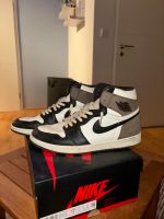 Jordan 1 Mocha 45 Bayern - Ebersberg Vorschau