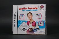 Sophies Freunde Die Eisprinzessin Nintendo DS 2DS 3DS Schleswig-Holstein - Neumünster Vorschau