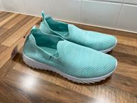 Kappa Sneaker Cork - ungetragen Leipzig - Leipzig, Zentrum-Nord Vorschau