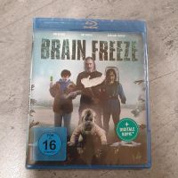 Blu-ray: Brain Freeze Sachsen-Anhalt - Magdeburg Vorschau