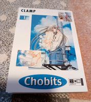 Manga Chobits Nordrhein-Westfalen - Anröchte Vorschau
