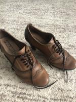 Schuhe Herbst Schnürschuhe Übergangsschuhe von Pikolinos Brandenburg - Potsdam Vorschau