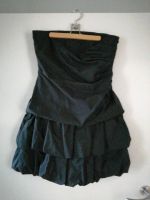 schwarzes festliches Kleid Niedersachsen - Estorf Vorschau