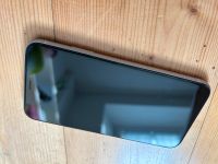 iPhone XR weiß 64 GB Bayern - Maihingen Vorschau