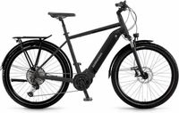 Winora Yucatan 12Pro i630Wh schwarz matt E-Bike Trekkingrad Baden-Württemberg - Schwäbisch Hall Vorschau