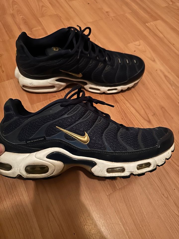 Nike Air Max Plus "Nos Differences" Größe 45 in Meerbusch