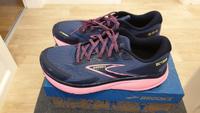 BROOKS Divide 5 Schwarz/Pink Gr 38.5 Schleswig-Holstein - Itzehoe Vorschau