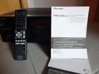 Pioneer VSX-420-S/-K Audio/Video Mehrkanal-Receiver mit Fernbedie Baden-Württemberg - Nürtingen Vorschau