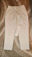 Damen elegante Hose mit Gürtel Nordrhein-Westfalen - Gütersloh Vorschau