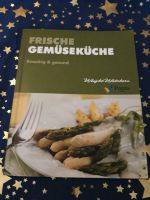 Frische Gemüseküche (Weight Watchers) Niedersachsen - Worpswede Vorschau