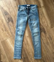 name it Jeans, slim fit,  Größe 140 Rheinland-Pfalz - Görgeshausen Vorschau