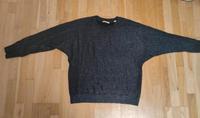 neu: Pullover, Esprit, schwarz glitzernd, Größe XL Friedrichshain-Kreuzberg - Friedrichshain Vorschau