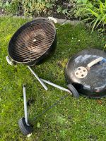 Weber Kugelgrill Nordrhein-Westfalen - Castrop-Rauxel Vorschau