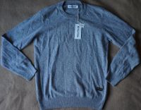 Kings Of Indigo M KOI K.O.I. Hideo Pullover 70% Wolle Jeans NP100 Rheinland-Pfalz - Ludwigshafen Vorschau