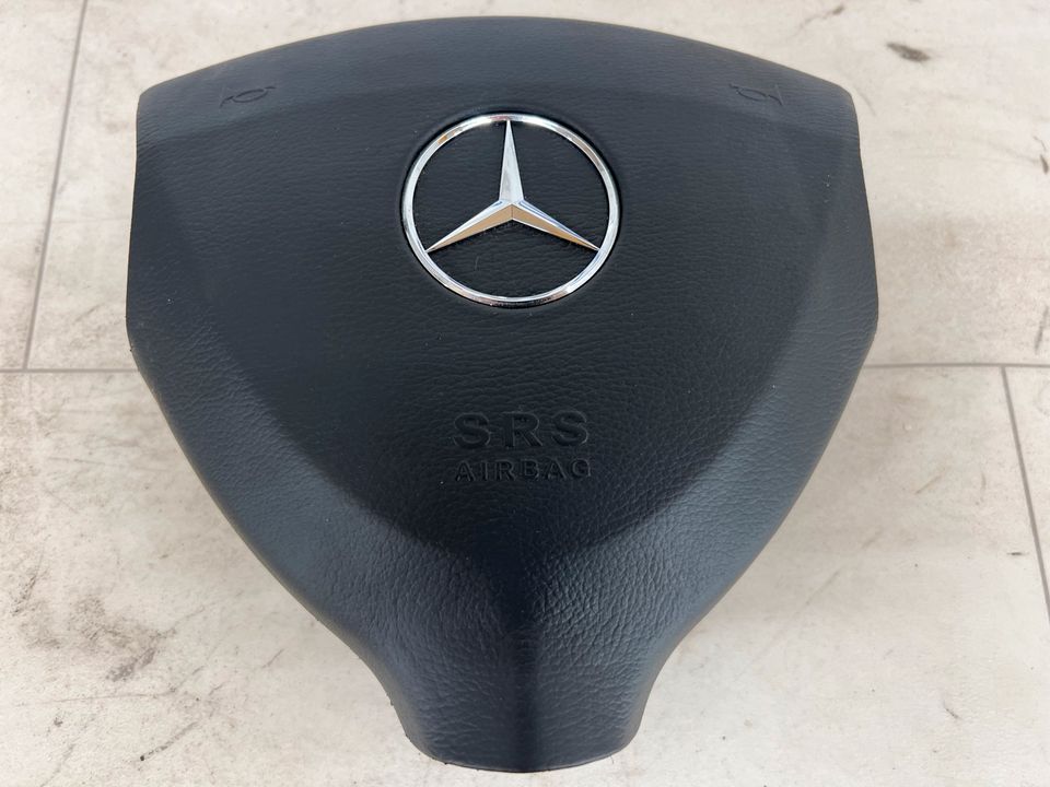 Airbag Mercedes Benz A-Klasse W169 in Remscheid