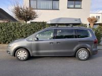 Dachgepäckträger Seat Alhambra ab Bj. 2010 Nordrhein-Westfalen - Monheim am Rhein Vorschau