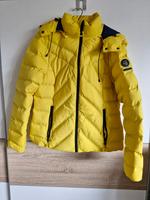 Superdry Jacke neu Gr. M Limited Edition Hessen - Petersberg Vorschau