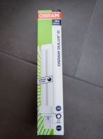 Osram DULUX D 26W/840 G24d3 Kaltweiss Bayern - Gerzen Vorschau