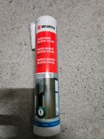 Würth  Montagekleber Silikon Trockenbau MS-HTCK 290 Brandenburg - Wiesenburg/Mark Vorschau