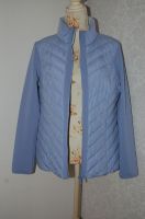 Street One leichte Steppjacke hellblau Gr. 40 Bayern - Bad Kissingen Vorschau