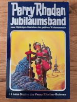 Perry Rhodan Jubiläumsband 7 - Science Fiction/SyFy-Roman - 1986 Herzogtum Lauenburg - Ratzeburg Vorschau