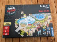 Die 3 Fragezeichen Kids Puzzle 150 Teile Hessen - Kassel Vorschau