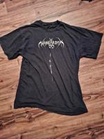 Nargaroth - Herbstleyd Shirt 1998 Vintage Bandshirt Nordrhein-Westfalen - Witten Vorschau