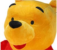 Winnie Pooh Stofftier XXL 85cm *NEU* Hessen - Solms Vorschau