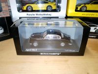 Minichamps 1959 Jaguar MK-II MK-2 Schwarz 1:43 Modellauto Hamburg-Mitte - Hamburg Altstadt Vorschau