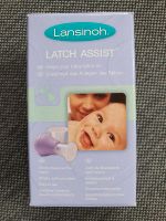 Lansinoh latch assist NEU Rheinland-Pfalz - Kinderbeuern Vorschau