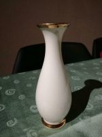 Royal Bavaria Porzellan Vase Handarbeit Blattgold Dortmund - Innenstadt-West Vorschau