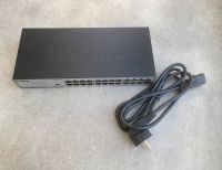 D-Link Switch DSG-1024D quasi NEU - leider umsonst gekauft Baden-Württemberg - Blumberg Vorschau