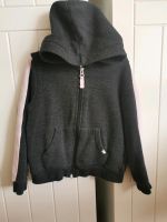 Sweat Jacke Gr. 110 H&M Brandenburg - Marienwerder b. Bernau b. Berlin Vorschau